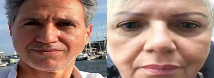 Δημήτρης Κόκοτας: Τι ζητά η αδερφή του για την αυριανή κηδεία-Στέκεται βράχος δίπλα στη χήρα
