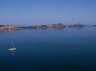 Ψαροντουφεκάς βρήκε ανθρώπινο κρανίο στη Μεσσηνία