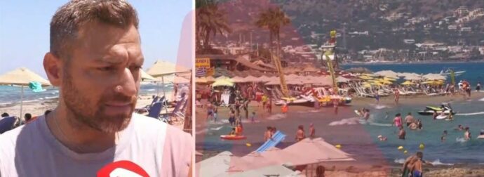 Τραγωδία: «Ο πανικός τη σκότωσε» – Τι λένε μάρτυρες για τη 42χρονη που πνίγηκε προσπαθώντας να σώσει τη φίλη της