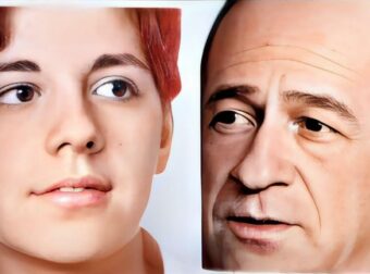 Πέθανε μεσημέρι Παρασκευής η πρωτότοκη κόρη του Μίμη Φωτόπουλου