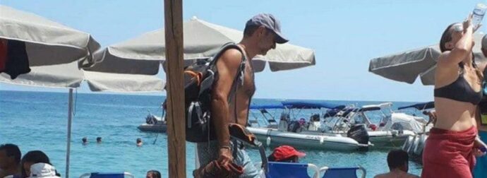 Ατύχημα με ποδήλατο για τον Κυριάκο Μητσοτάκη – Στο Νοσοκομείο Χανίων για τις πρώτες βοήθειες
