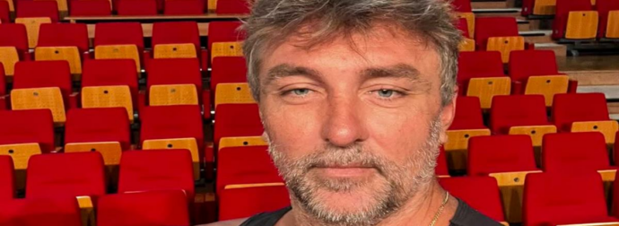 Ιβάν Σβιτάιλο – Στο νοσοκομείο κατά τη διάρκεια των διακοπών του: «Με θάρρος, θα σηκωθώ πιο δυνατός»