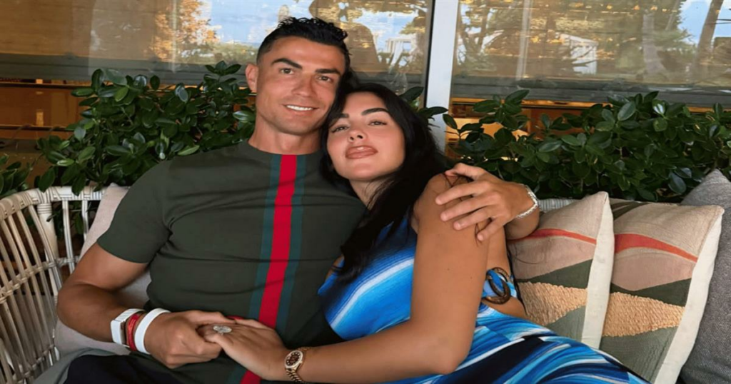 Georgina Rodriguez – Ξεσπά η σύντροφος του Κριστιάνο Ρονάλντο: «Με ανησυχεί που με αποκαλούν χοντρή»