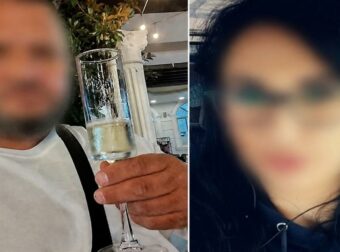 Παντρεμένος με παιδί ο δράστης της δολοφονίας της 45χρονης και αυτόχειρας στη Νέα Σμύρνη – Της έστησε καρτέρι όταν του ζήτησε να χωρίσουν