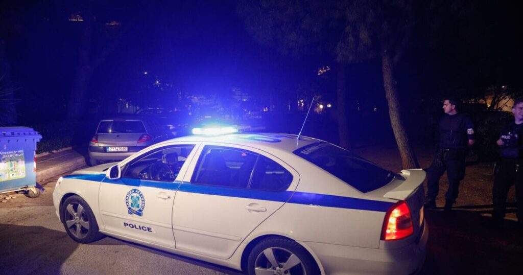 24χρονος κλείδωσε 17χρονη πρώην φίλη του σε σπίτι – Την άκουσαν που φώναζε «βοήθεια»
