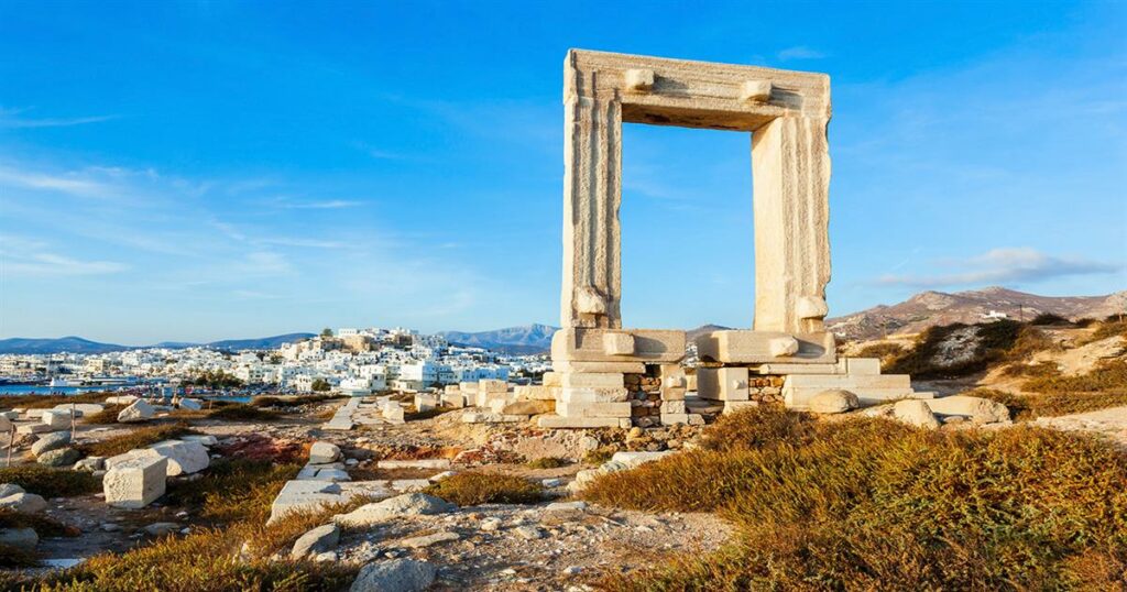 Αδιανόητο περιστατικό στη Νάξο: Πανικόβλητος άνδρας έψαχνε το παιδί του και τελικά το είχε ξεχάσει στο κατάλυμα όπου διέμενε