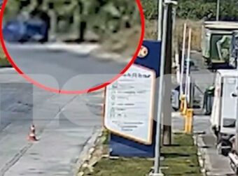 «Είχα μπουχτίσει από τη…» λέει ο 59χρονος που έβαλε έξι φωτιές (video)