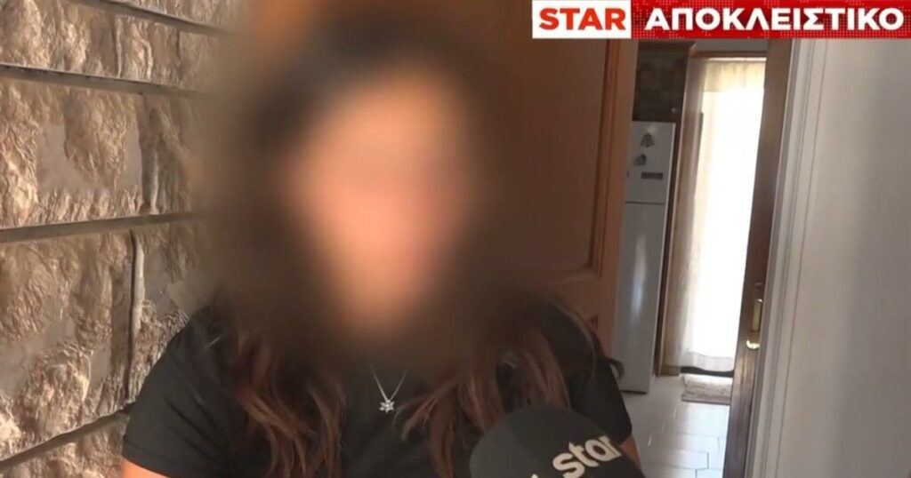 Συγκλονίζει η 26χρονη: «Προσπαθούσα να βγάλω το σκυλί μου από τα δόντια του» – Νεκρό το σκυλάκι της – «Θα πάω από το σπίτι τους να ζητήσω συγγνώμη», λέει ο ιδιοκτήτης (video)
