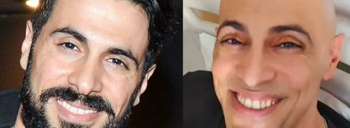 Συγκλονίζει ο Γιώργος Παράσχος μέσα από το νοσοκομείο – «Πάμε για νέα θεραπεία»