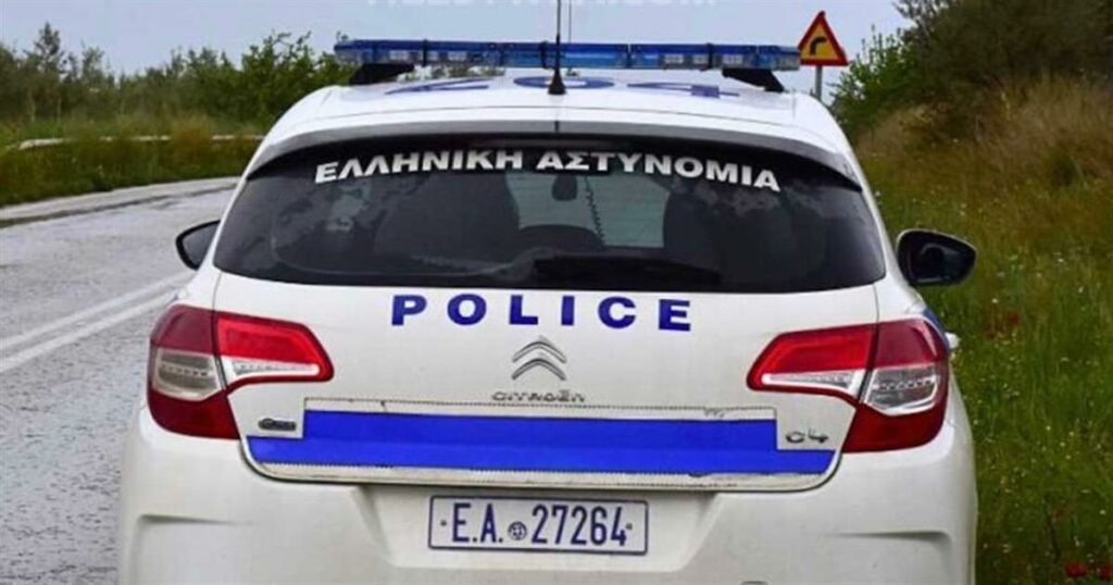 Τον μαχαίρωσαν, τον λήστεψαν και τον εγκατέλειψαν. Δολοφονία ο θάνατος του 59χρονου ψυχολόγου από το Ναύπλιο – Auτοί τον σκότωσαν