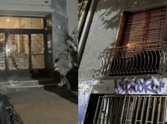 Κυψέλη: Ραγδαίες εξελίξεις με το βρέφος που βρέθηκε νεκρό – Βρέθηκαν σημάδια στην πλάτη του