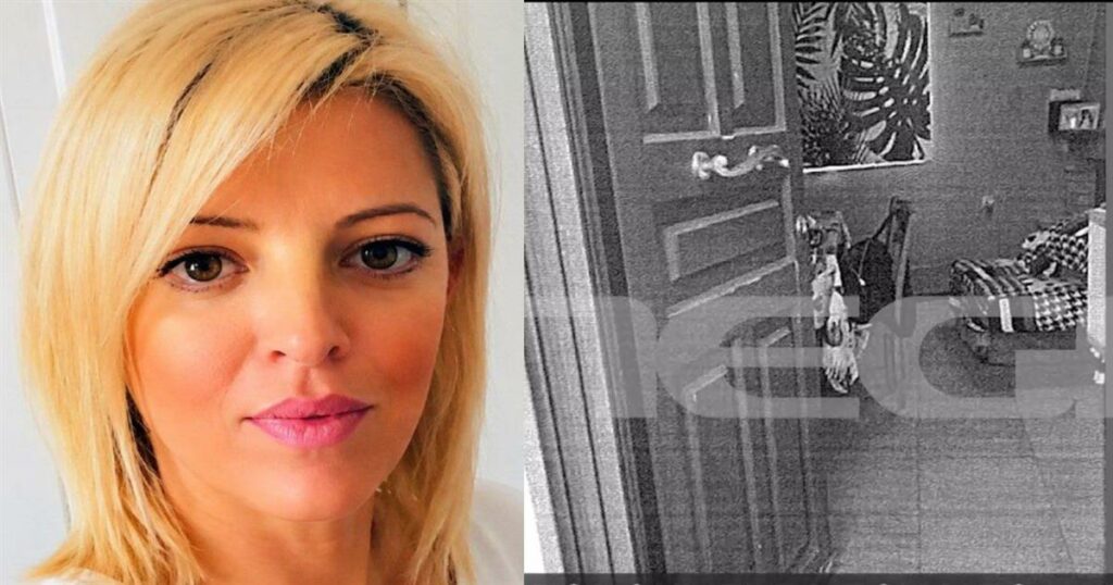 Σύρος: Νέα μαρτυρία – σοκ για την δολοφονία της διασώστριας! «Ήθελε να της κλείσει το στόμα, κάτι ήξερε» (video)