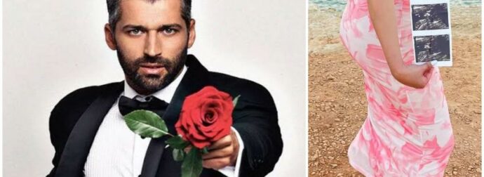 Ευχάριστα νέα για το πρώην κορίτσι του Αλέξη Παππά και παίκτρια του «The Bachelor» –  Έτσι Ανακοίνωσε πως είναι έγκυος