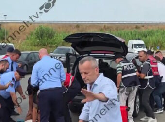 Νεκρός Πορτογάλος τουρίστας στην Αλβανία έπειτα από άγρια επίθεση – 11 συλλήψεις, δύο αναζητούνται