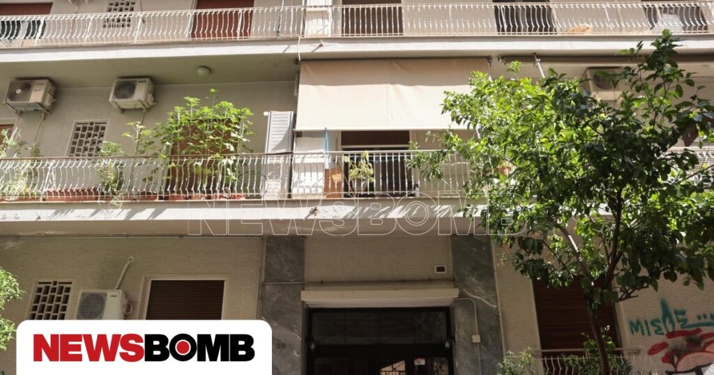 Κυψέλη: Ποινικη δίωξη στους τρεις συλληφθέντες – Κουβαλούσαν το νεκρό βρέφος από σπίτι σε σπίτι