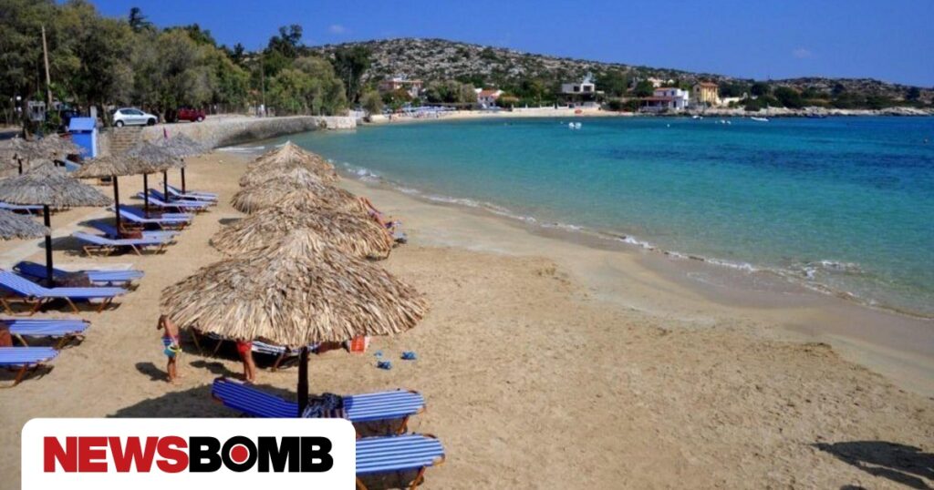 Μαράθι: «Λουκέτο» σε δύο καντίνες για παραβάσεις με τραπεζοκαθίσματα