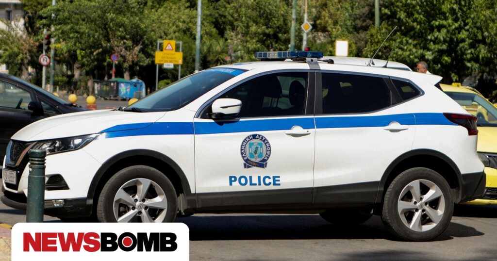 Κρήτη: Συναγερμός για λευκό βανάκι – Καταγγελίες για παρακολούθηση γυναικών και ανήλικης