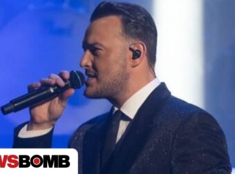 Σάκης Αρσενίου: Δύσκολες ώρες για τον γνωστό τραγουδιστή – Μεταφέρθηκε εκτάκτως στο νοσοκομείο