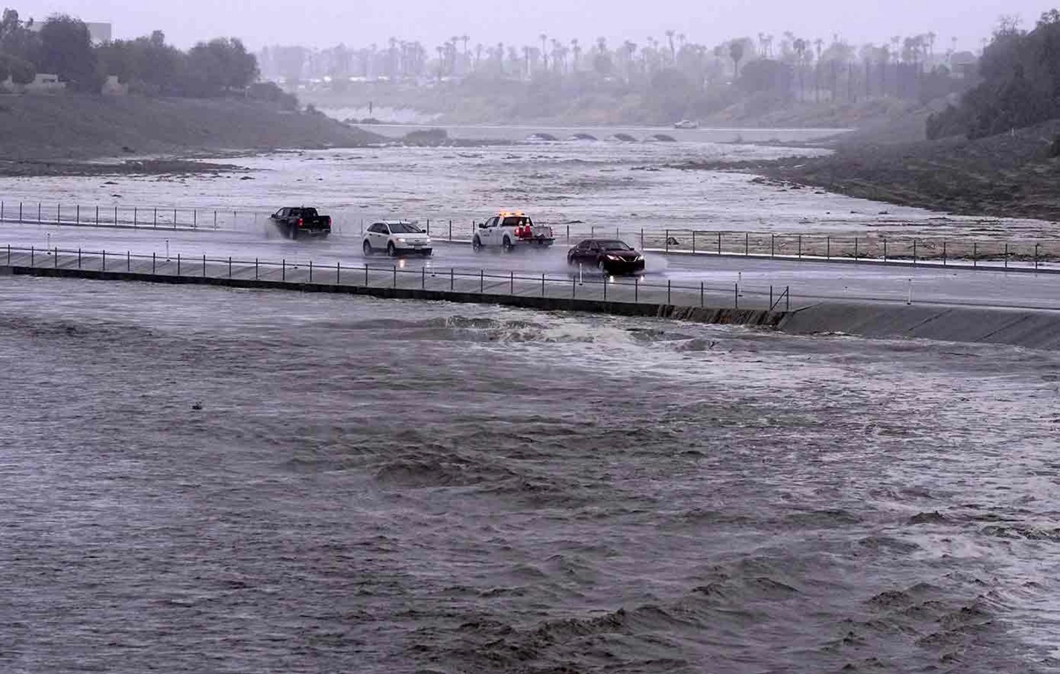 Δραματική προειδοποίηση για El Niño: «Προμηθευτείτε τρόφιμα και νερό» – Φόβοι για το ισχυρότερο φαινόμενο των τελευταίων 1.000 ετών – Πυρκαγιές, πλημμύρες και φόβοι για ιστορικό 2027