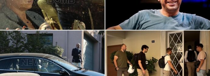 Θάνατος Μαζωνάκη: Μαραθώνια η απολογία της Γάκα – Τι ισχυρίστηκε – Πήρε σειρά ο Θεοδωρόπουλος
