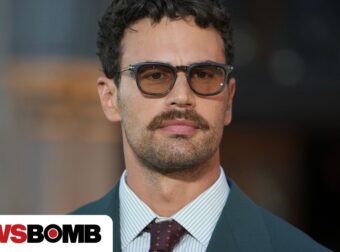Τέο Τζέιμς: Ο βασικός υποψήφιος για τον νέο James Bond είναι Έλληνας και δοκιμάζει μπακλαβά και ούζο