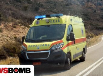 Κως: Συνελήφθη η μητέρα 3χρονου που τραυματίστηκε σοβαρά σε πόρτα αυτοκινήτου