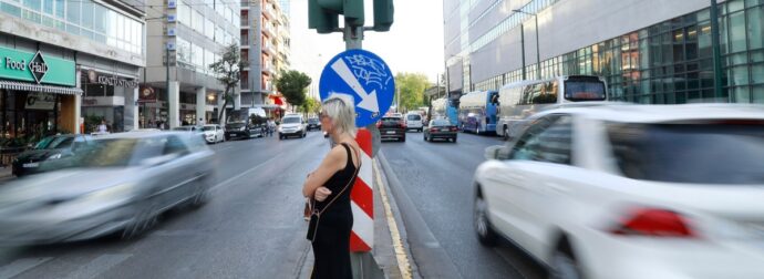 Δακτύλιος: Πλησιάζει η επιστροφή του – Ποια είναι τα όριά του