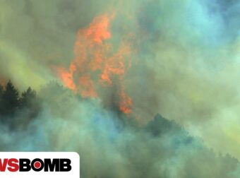 Πυροσβεστική: 28 αγροτοδασικές πυρκαγιές το τελευταίο 24ωρο