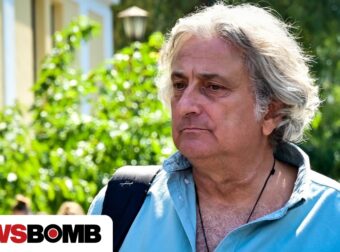Θάνατος Γιώργου Μαζωνάκη: «Θα έκοβα το χέρι μου ότι κοιμάται», λέει ο υπνοθεραπευτής