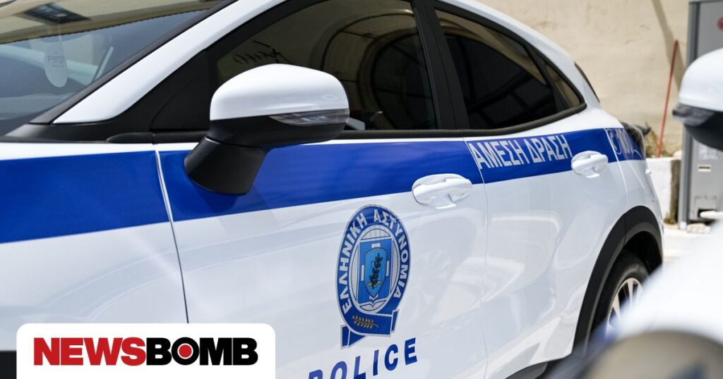 Καλαμπάκα: Τον συνέλαβαν, αφέθηκε, μήνυσε πεθερά και κουνιάδα και… ξανασυνελήφθη!