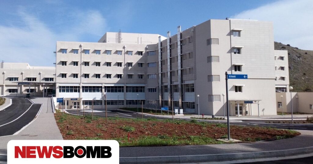 Τραγωδία στην Εύβοια: Νεκρά δίδυμα μωρά έπειτα από πρόωρο τοκετό στο σπίτι