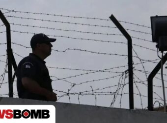 Σέρρες: Πώς οι «μαϊμού» αστυνομικοί με τα βαριά όπλα άρπαξαν τον 40χρονο κρατούμενο
