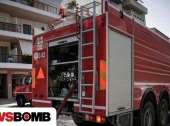 Σε Red Code αύριο Αττική, Εύβοια και νησιά του Αιγαίου λόγω πολύ υψηλού κινδύνου πυρκαγιάς
