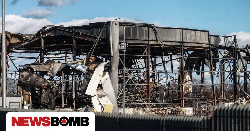Βιολάντα: «Αναληθές» ότι απολύθηκαν εργαζόμενοι που κατέθεσαν – Η ανακοίνωση της εταιρίας