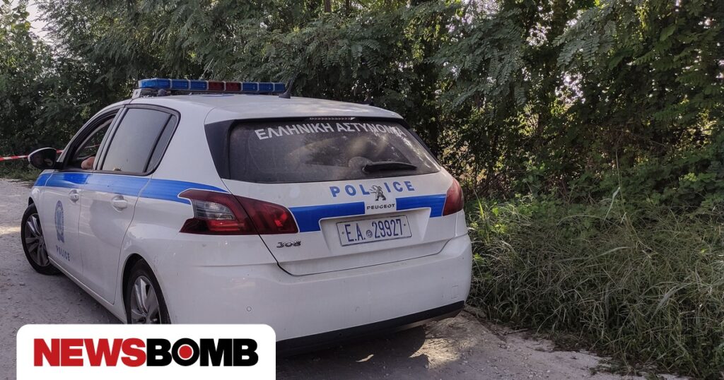 Ηλεία: Συνελήφθη μέλος εγκληματικής ομάδας για 10 κλοπές – Πάνω από 50.000 ευρώ η λεία