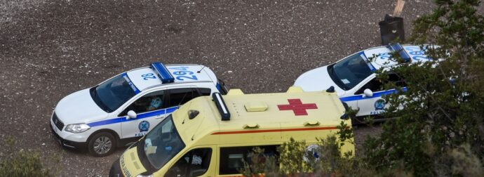 Θεσσαλονίκη: Νεκρός 55χρονος στον Ποταμό της Επανομής – Κατέρρευσε βγαίνοντας από τη θάλασσα