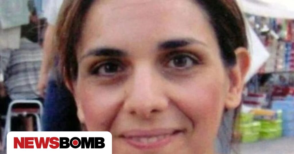 Η ομολογία που είχε σοκάρει το πανελλήνιο για τη δολοφονία της σπουδαίας σολίστ Παναγιώτας Μαζαράκη