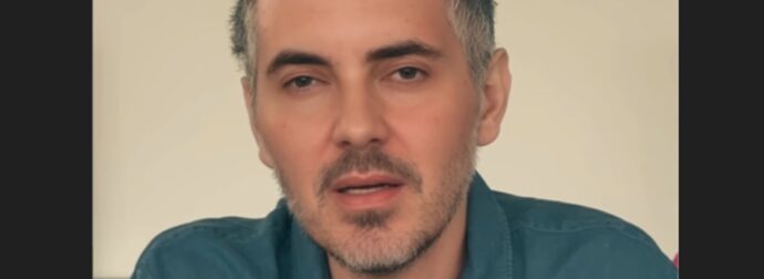 Μιχάλης Χατζηγιάννης: «Στον φίλο μου τον Γιώργο» – Το συγκινητικό βίντεο για τον Γιώργο Μαζωνάκη