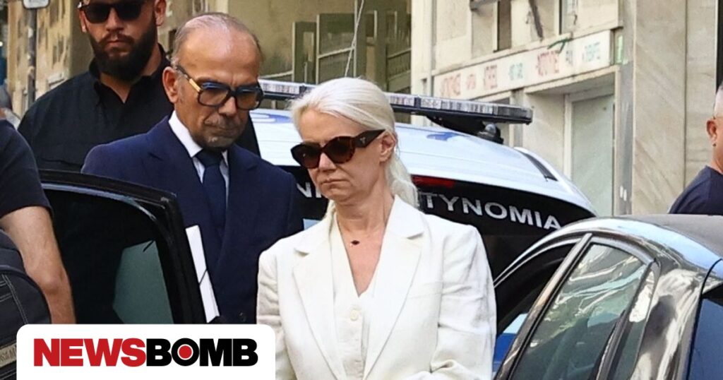 Ιωάννα Γάκα: Προσπαθούσε να πείσει τις συγχωριανές της στον Δομοκό να κάνουν… πλασμαφαίρεση!