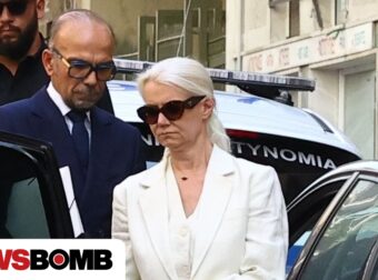 Ιωάννα Γάκα: Προσπαθούσε να πείσει τις συγχωριανές της στον Δομοκό να κάνουν… πλασμαφαίρεση!