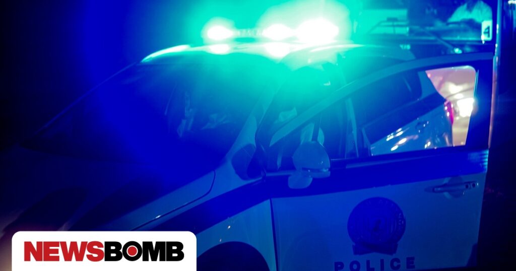 Σέρρες: Ανθρωποκυνηγητό της ΕΛ.ΑΣ. για τον 41χρονο βαρυποινίτη – Πώς έδρασαν οι «μαϊμού» αστυνομικοί