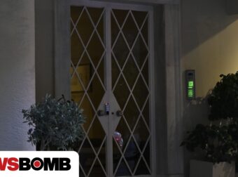 Τα δύο άτομα που βρίσκονταν στο ιατρείο όταν έφτασε ο Μαζωνάκης – Η μία έκανε πλασμαφαίρεση