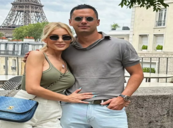 Μυστικός γάμος στο Παρίσι για Καινούργιου – Κουτσουμπή; Το ταξίδι με τη μικρή Ξένια που φούντωσε τις φήμες