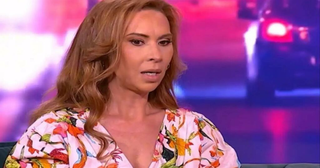Δύσκολες ώρες για την Δώρα Χρυσικού – Δυστυχώς ο καρκίνος