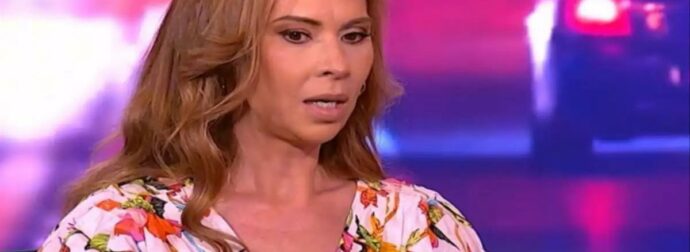 Δύσκολες ώρες για την Δώρα Χρυσικού – Δυστυχώς ο καρκίνος