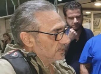 ΕΚΤΑΚΤΗ ΕΙΔΗΣΗ ΓΙΑ ΤΟΝ ΑΡΧΟΝΤΑ ΝΟΤΗ ΣΦΑΚΙΑΝΑΚΗ: ΔΥΣΚΟΛΕΣ ΩΡΕΣ – ΔΥΣΤΥΧΩΣ ΑΝΑΓΚΑΖΕΤΑΙ ΤΩΡΑ ΝΑ…