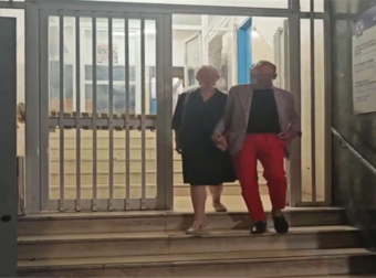 Γιώργος Μαζωνάκης: Τι είπαν στην Ασφάλεια ο γιατρός και η σύζυγός του – Η κρίσιμη ιατροδικαστική έκθεση