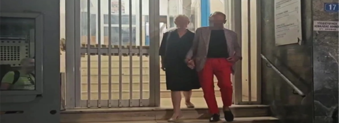 Γιώργος Μαζωνάκης: Τι είπαν στην Ασφάλεια ο γιατρός και η σύζυγός του – Η κρίσιμη ιατροδικαστική έκθεση
