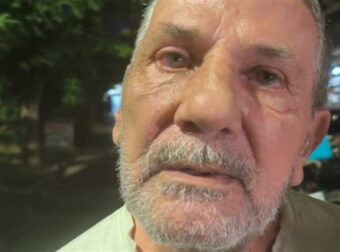 Γιώργος Μαζωνάκης: Η αποκάλυψη του ξαδέρφου του για τη σχέση τους από παιδιά