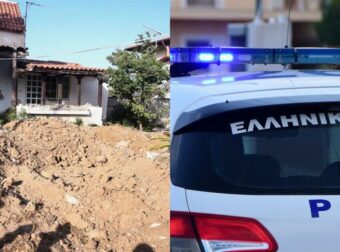ΕΚΤΑΚΤΗ ΑΝΑΚΟΙΝΩΣΗ ΑΠΟ ΕΛ.ΑΣ – ΣΟΚ ΣΤΗΝ ΥΠΟΘΕΣΗ – Η ΚΟΡΗ ΕΙΠΕ ΣΤΗΝ ΑΣΤΥΝΟΜΙΑ ΤΗΝ ΑΛΗΘΕΙΑ